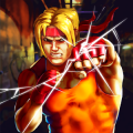 Streets Rage Fighter